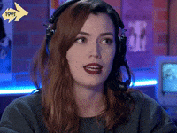 Sad Let Down GIF by Hyper RPG