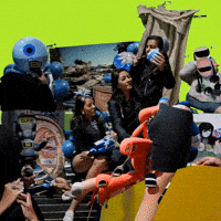 Bg Network GIF by Aleksey Efremov