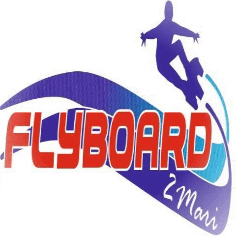 FLYBOARD2MARI giphygifmaker flyboard GIF
