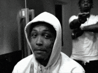 Trap House Rapper GIF by SLANG