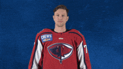 SCStingraysHockey hockey flex celly stingrays GIF