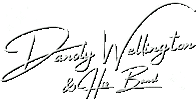 Dandy Wellington Sticker by Ahoy Vintage Cruises