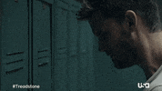 treadstone television usa network treadstone GIF