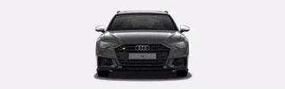 Rinaldi_Valmotor audi s6 avant GIF