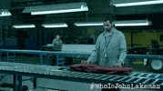 piping season 1 GIF by Patriot