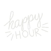 madebypaupau happyhour paupau Sticker