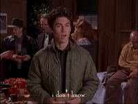 season 3 netflix GIF by Gilmore Girls 