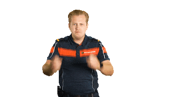 VRMWB rick warm firefighter richard Sticker