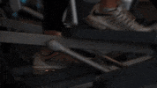 fitness gym GIF by Roanoke College