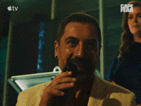 Javier Bardem Speech GIF by Apple TV