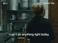 Dale Dickey Rosemary GIF by Apple TV