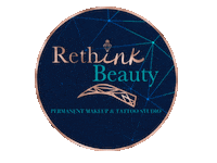 Tattoo Lips Sticker by Rethink Beauty Brows