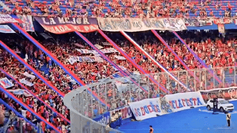 gg_Lukitazzz futbol giphycreatortest paraguay ccp GIF