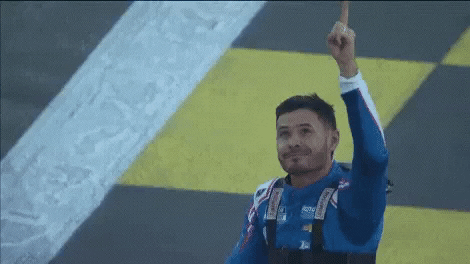 Nascar Racing Sport GIF by NASCAR