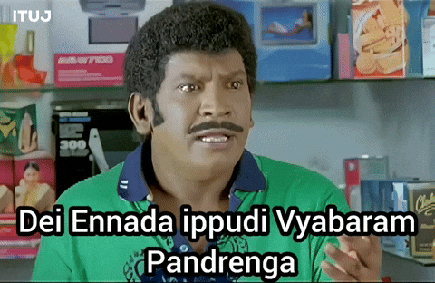 Tactics Tamilmeme GIF