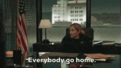 Thomas Sadoski Tommy GIF by CBS