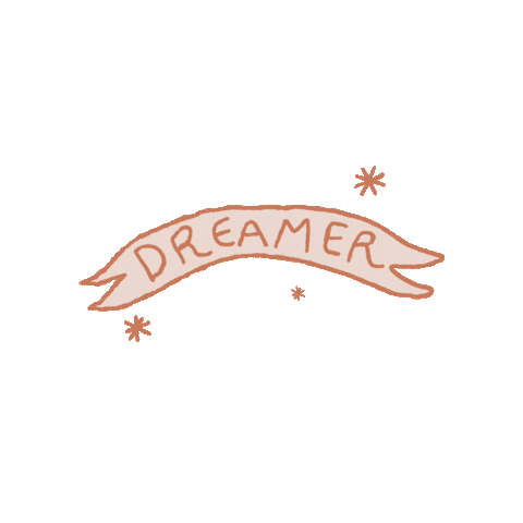 honestlyandie happy new post vibes aesthetic Sticker