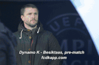 GIF by #FCDK