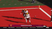 sun devils GIF