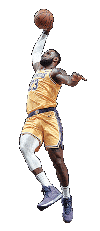 Sport Nba Sticker by Bleacher Report