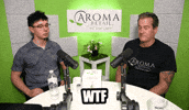No Way What GIF by Aroma Retail