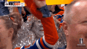 Happy Stanley Cup Playoffs GIF by NHL