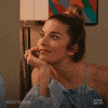 pop tv yes GIF by Schitt's Creek