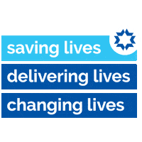 Canada Israel Sticker by Canadian Shaare Zedek Hospital Foundation