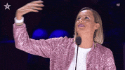 Got Talent Tv8 GIF by Italia's Got Talent