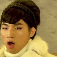 G-Dragon GIF