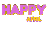 April Fools Prank Sticker by OpticalArtInc.