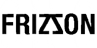 Sticker by Frizzon Productions