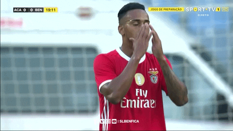SL_Benfica giphyupload oh no frustrated benfica GIF