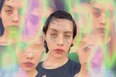 FestivalHelloWorld giphyupload alenaomich GIF