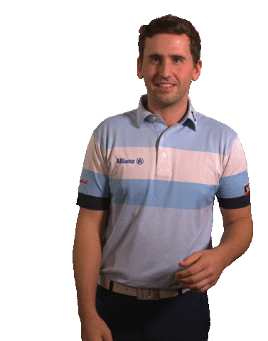 Golf Allianz Sticker by UCOM