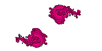 Pink Romeowho Sticker by & Juliet