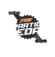 lifestyle sextou Sticker by FKS Bike