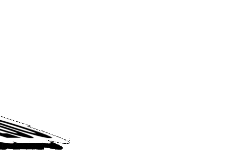 Texas Tech Centennial Sticker by TTU College of Media & Communication