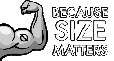 MSQLN power top great super Sticker