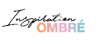 Nail Ombre Sticker by Organic Nails