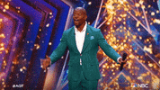 Season 17 Wow GIF by America's Got Talent