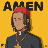 Persona GIF