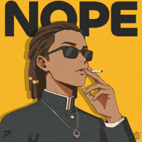 Persona No GIF