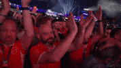 Well Done Clap GIF by Nissan Motorsport
