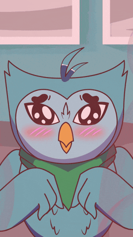 Big Eyes GIF