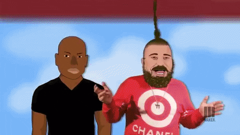 fast and furious party GIF by Story Time with Fat Jew