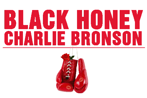 Boxing Gloves Sticker by Black Honey