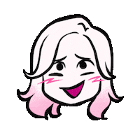 Romance Chibi Sticker