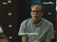 Jeff Hiller Dale GIF by Apple TV