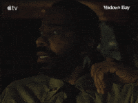 Im Out Kevin Carroll GIF by Apple TV